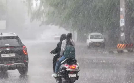 Bihar Weather Update: पटना समेत 17 जिलों में मौसम विभाग द्वारा चेतावनी जारी