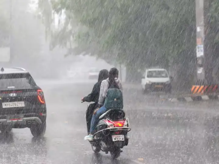 Bihar Weather Update: पटना समेत 17 जिलों में मौसम विभाग द्वारा चेतावनी जारी