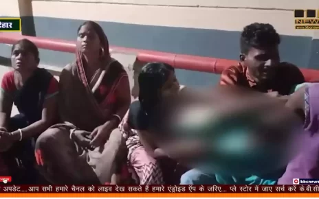 6 वर्षीय बच्चे की दर्दनाक मौत: नाले में गिरने से हुआ दुर्भाग्यपूर्ण घातक हादसा