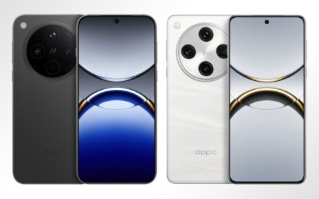 Oppo Find X8, Find X8 Pro With Hasselblad Camera System, Dimensity 9400 SoC Launched in India: Price, Specifications